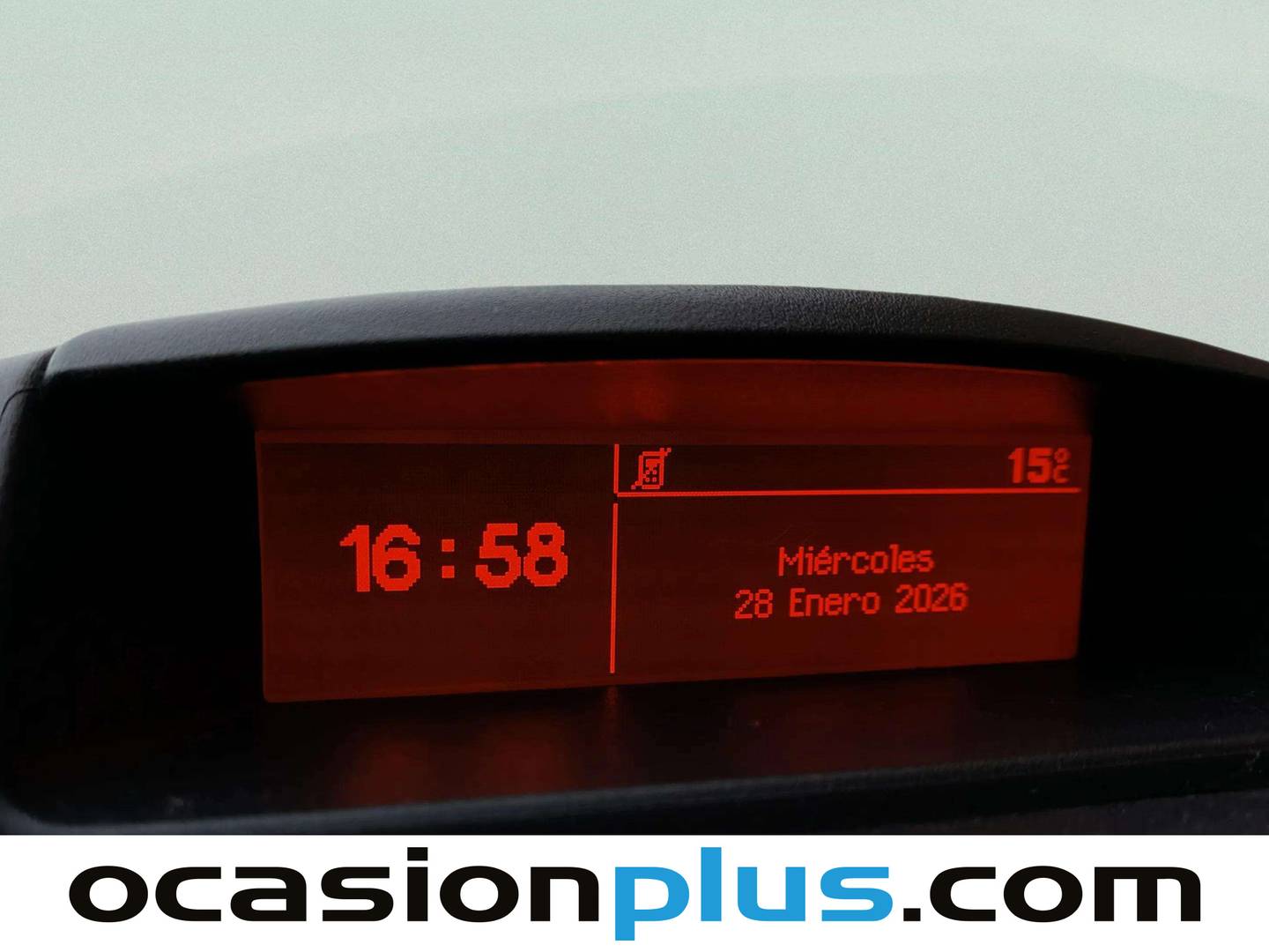 Foto Citroën Berlingo Citroen Berlingo Multispace LIVE Edition BlueHDi (100 CV)