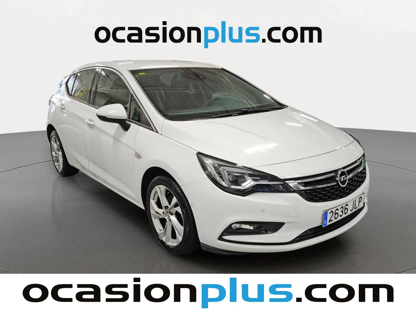 Foto Opel Astra Opel Astra 1.4 Turbo S&S Dynamic (150 CV)