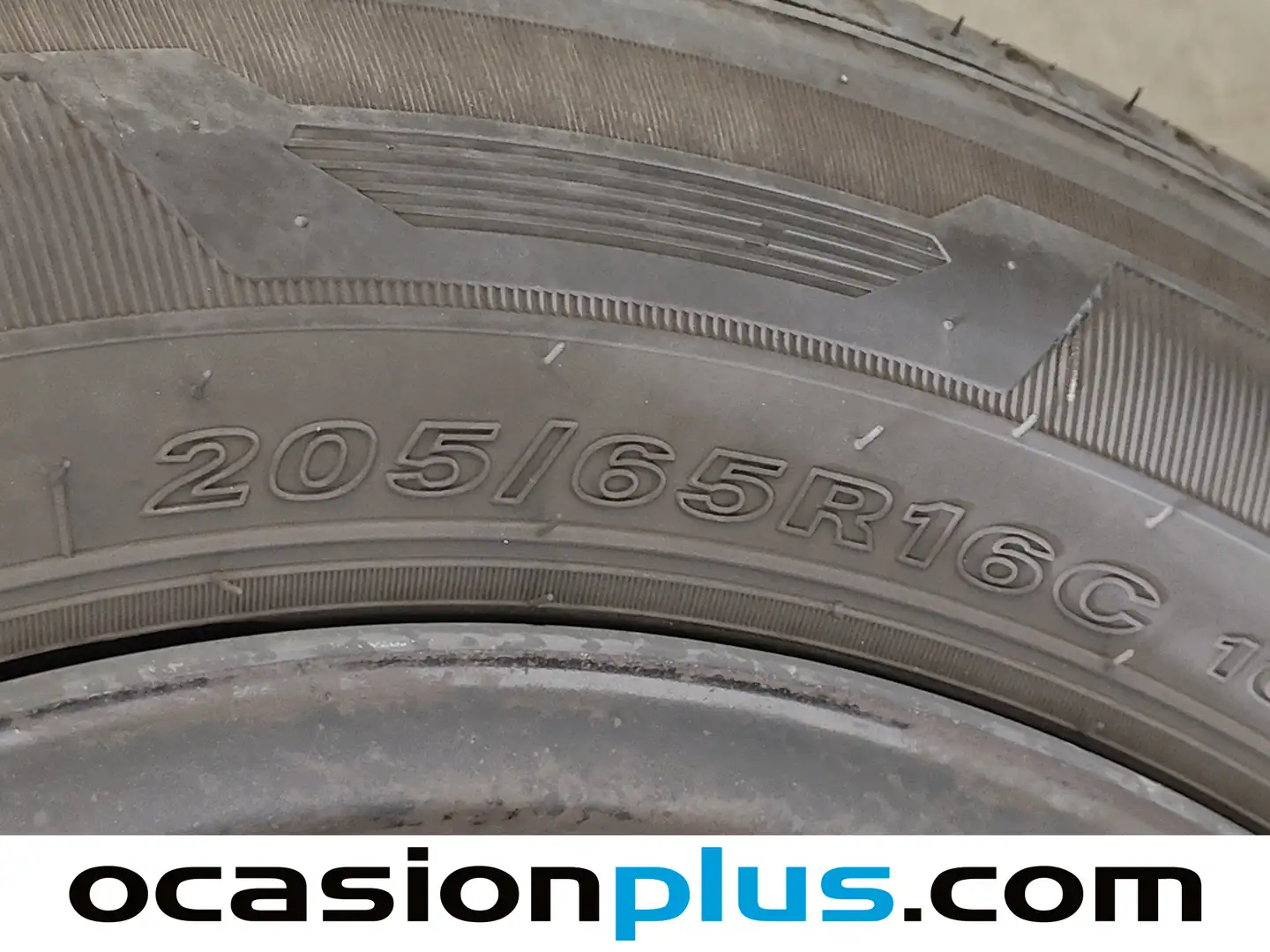 Foto Renault Trafic Renault Trafic Furgon L1H1 Blue dCi (130 CV)