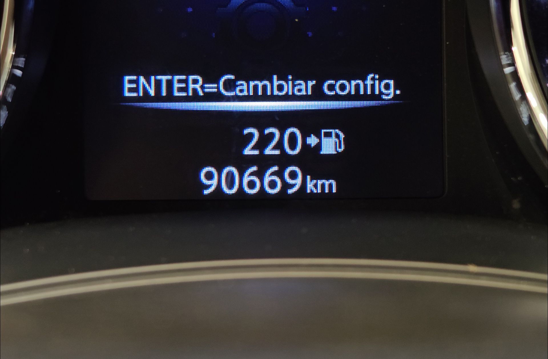 Nissan Pulsar dCi 110 N-Connecta - foto 9
