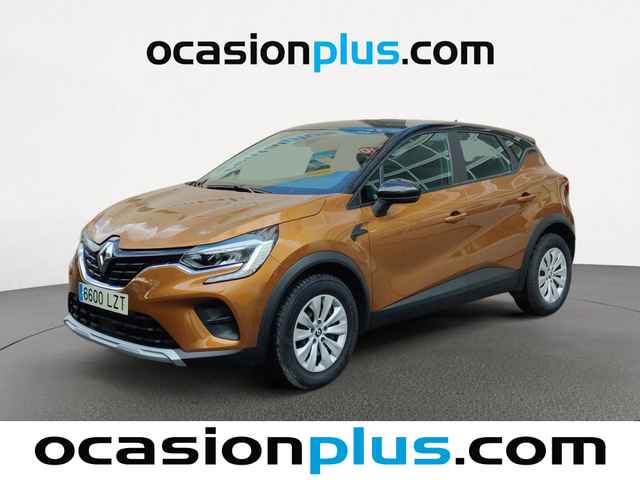 Renault Segunda Mano Particulares Murcia
