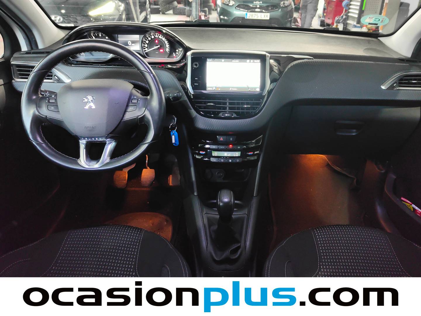 Peugeot 208 Peugeot 208 BlueHDi 100 Tech Edition (99 CV) de ocasión