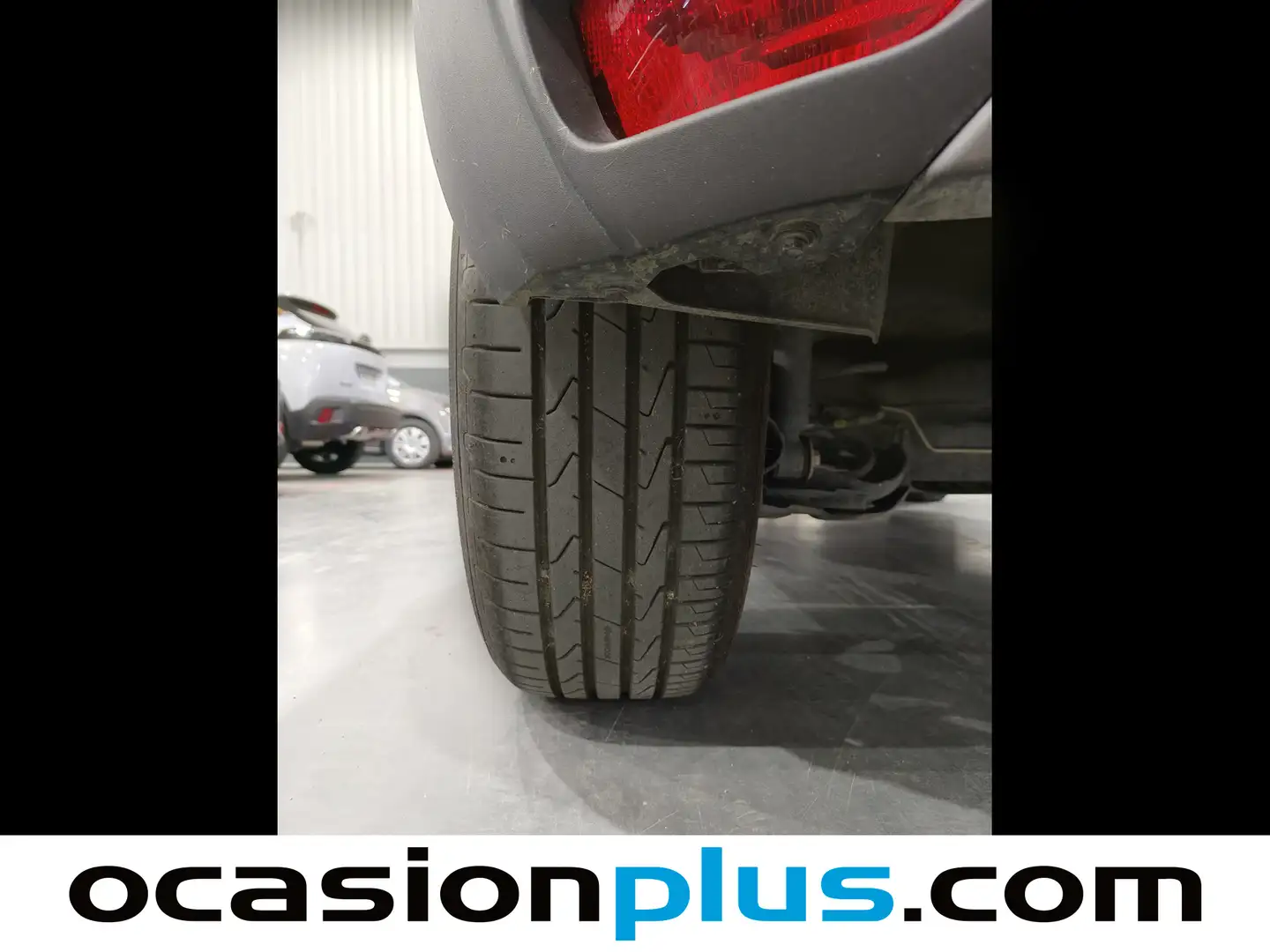 Foto Dacia Sandero Dacia Sandero Stepway Extreme Go TCe (110 CV)