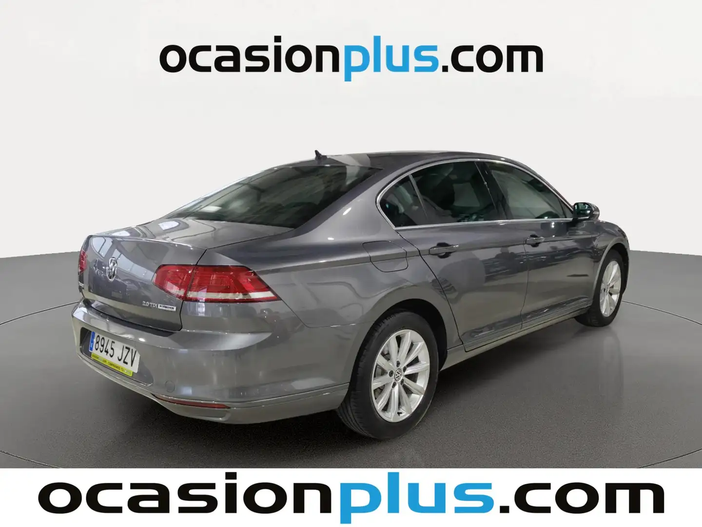 Foto Volkswagen Passat Volkswagen Passat Advance 2.0 TDI BMT (150 CV)