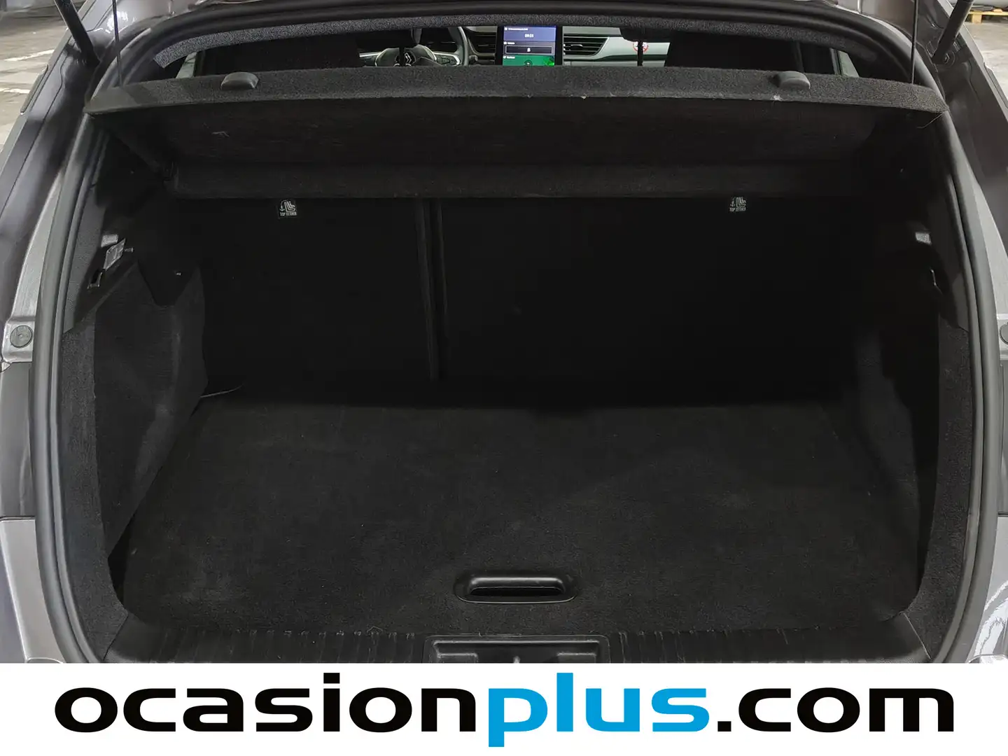 Foto Renault Captur Renault Captur Techno TCe (90 CV)