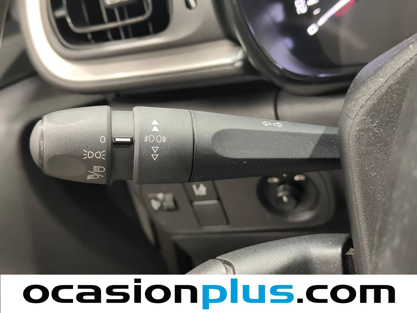 Citroën C3 Citroën C3 PureTech 110 S&S Feel EAT6 (110 CV) de segunda mano