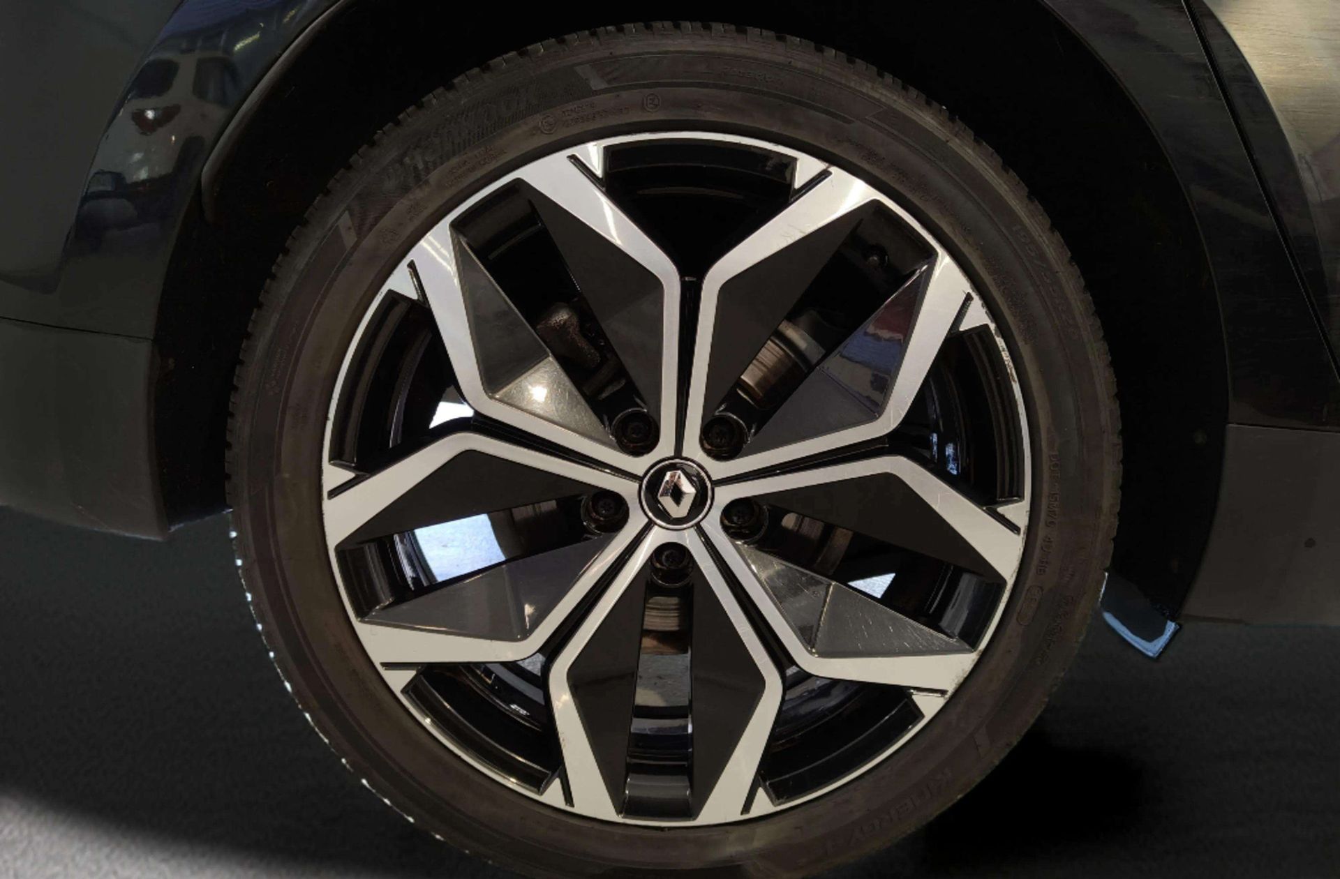 Renault Grand Scénic Zen Energy TCe EDC - foto 36