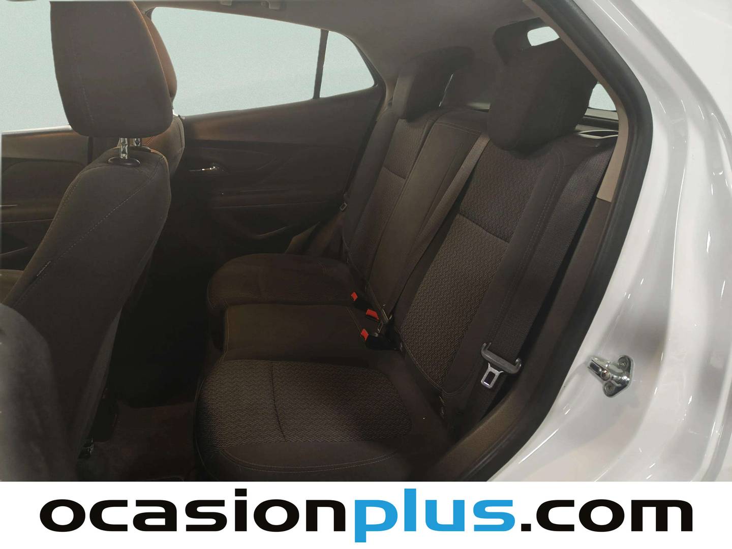 Foto Opel Mokka X Opel Mokka X 1.4 T S&S Selective 4x2 (140 CV)