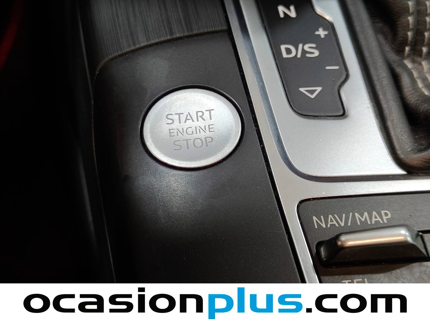 Audi A3 Audi A3 Sportback Black line 35 TDI (150 CV) S tronic Pack S-Line automático