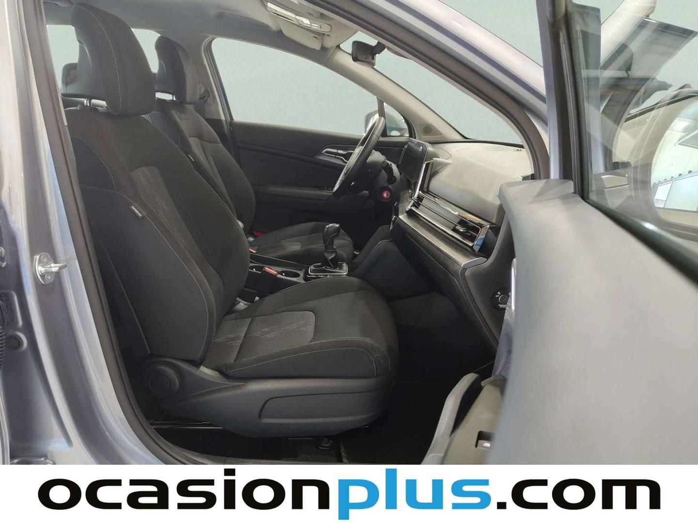 KIA Sportage KIA Sportage 1.6 CRDi MHEV Drive 4x2 (136 CV) híbrido