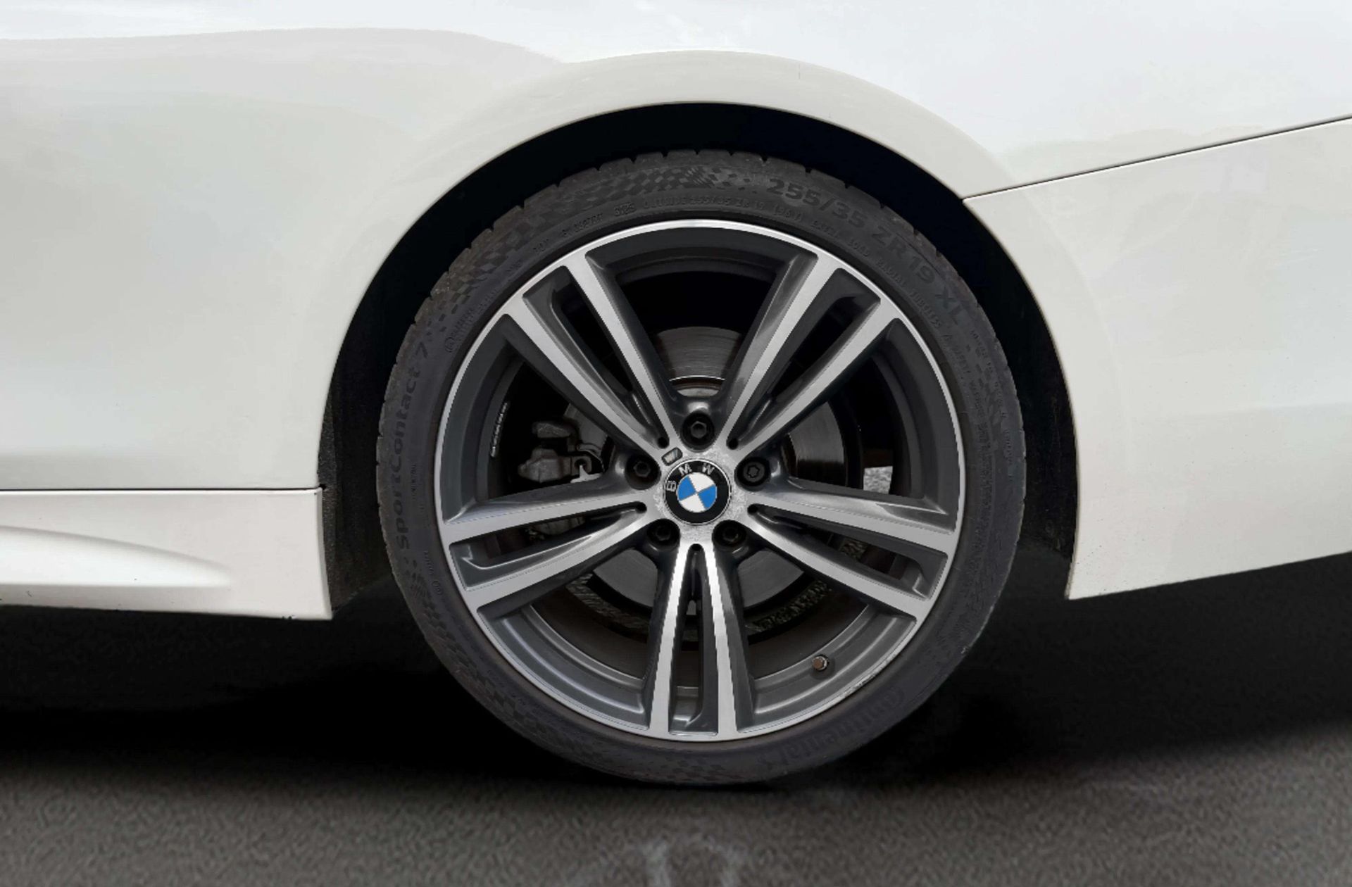 BMW Serie 4 435i Coupe Pack M - foto 35