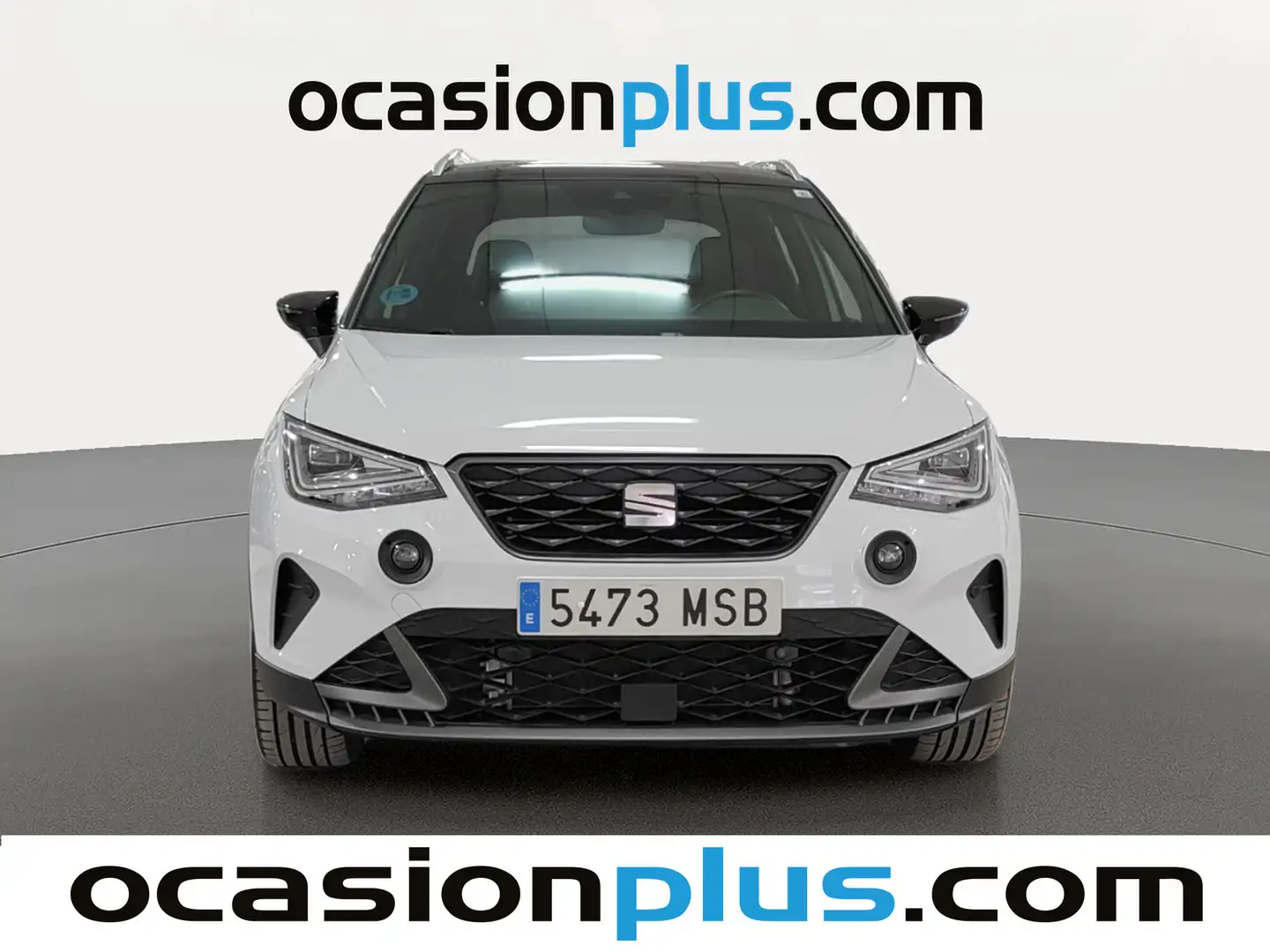 Foto Seat Arona SEAT Arona 1.5 TSI FR XL DSG (150 CV)
