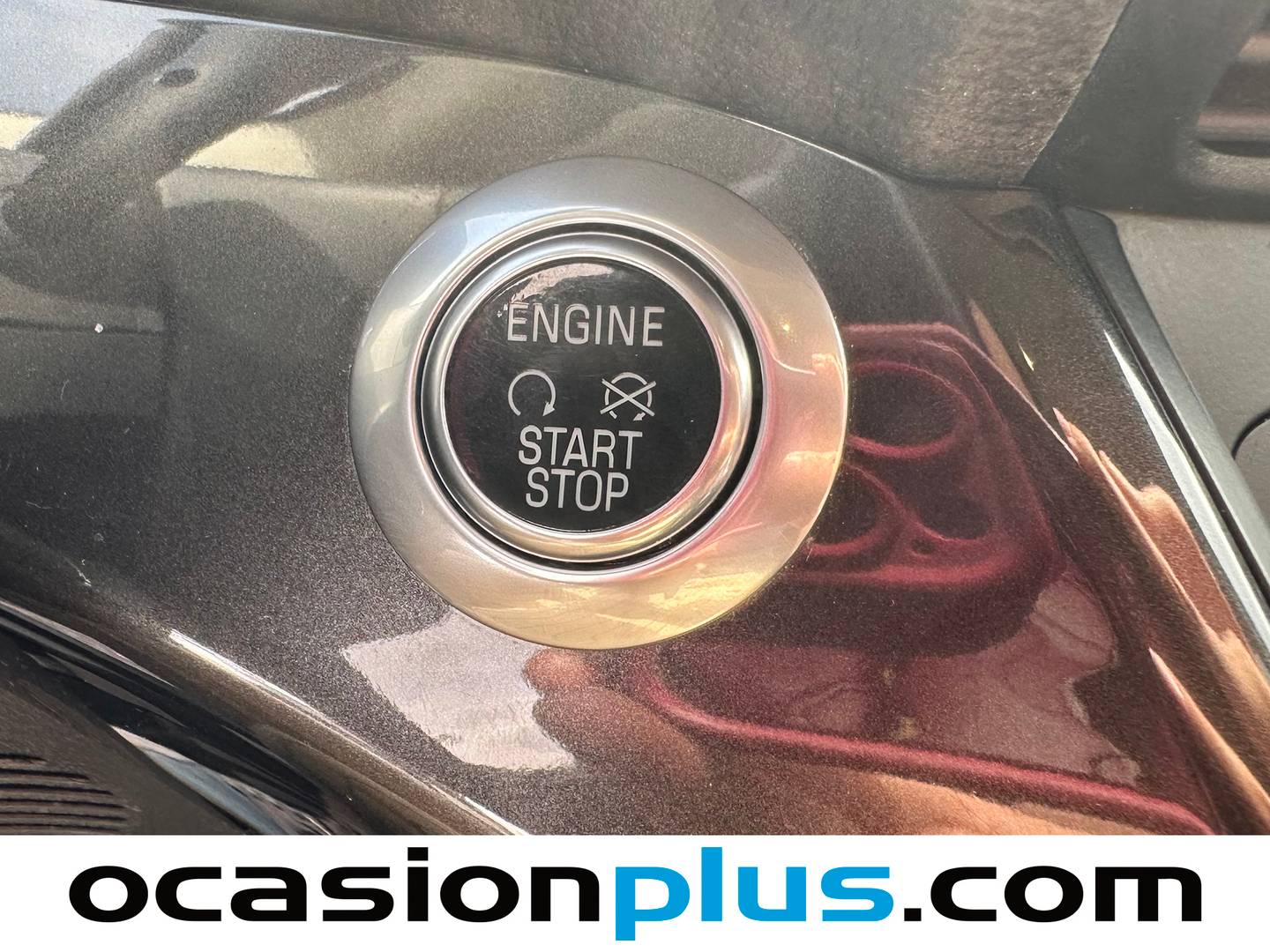 Ford Grand C-Max Ford Focus C-Max 1.5 TDCi Titanium (120 CV) seminuevo