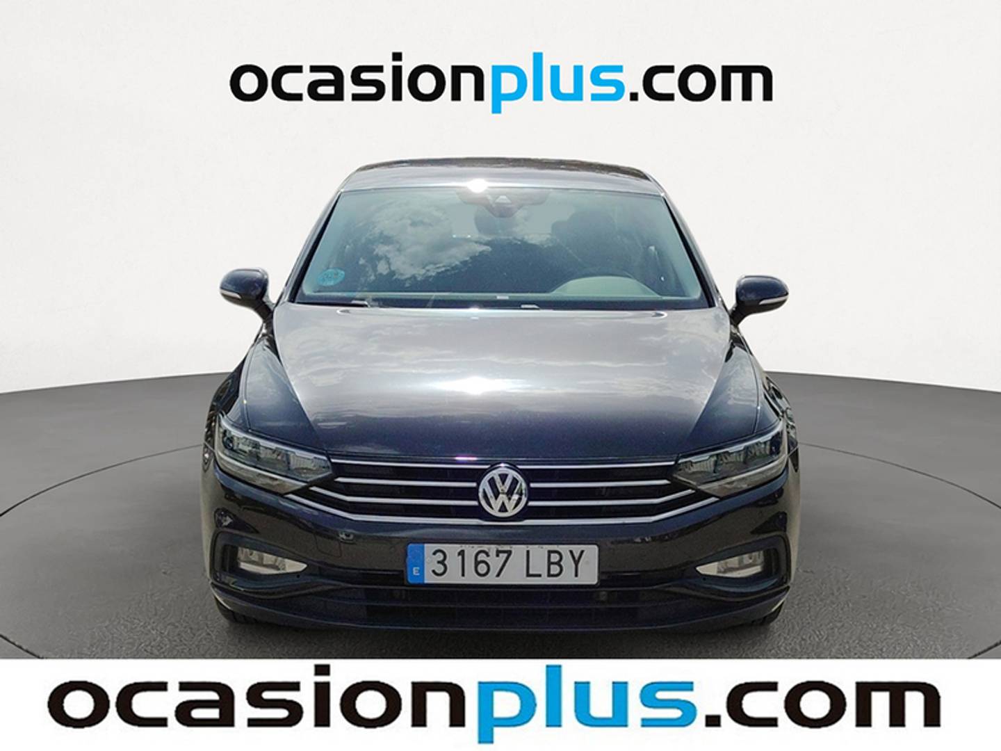 Foto Volkswagen Passat Volkswagen Passat Business 1.6 TDI (120 CV) DSG