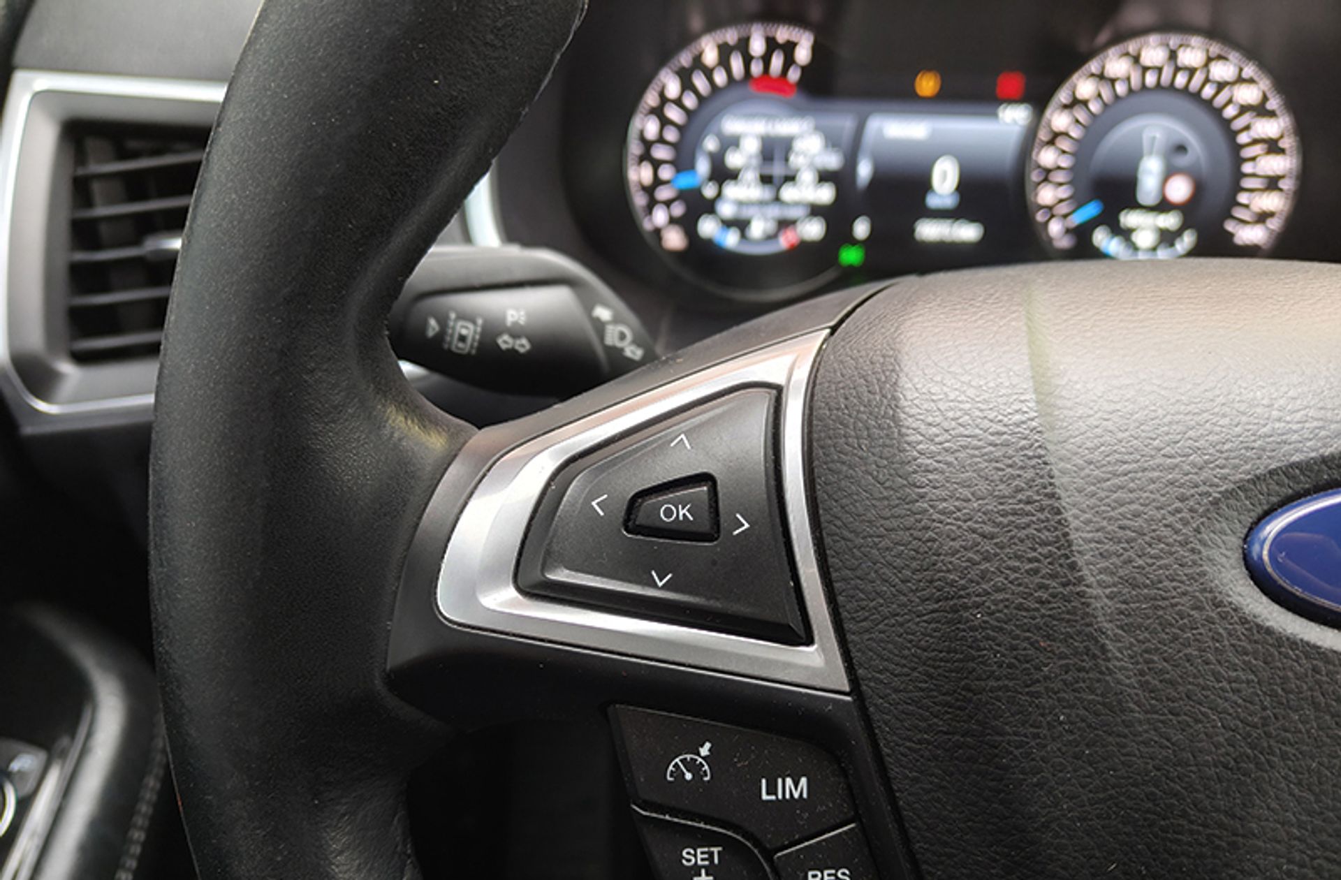 Ford S-Max 2.0 TDCi Titanium 7 plazas - foto 32