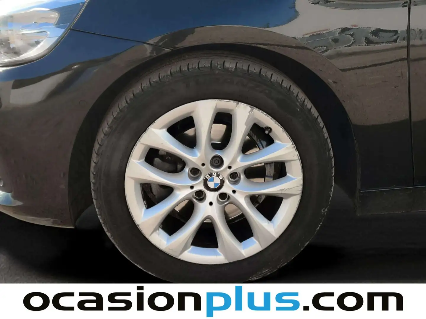 Foto BMW Serie 2 Active Tourer BMW Serie 2 218d Active Tourer (150 CV)