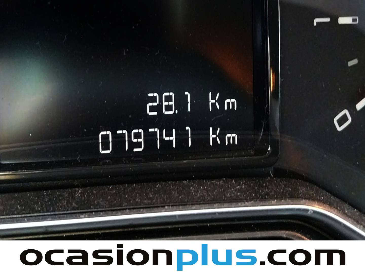 Citroën C3 Aircross Citroën C3 Aircross PureTech 110 S&S Feel Pack (110 CV) gasolina