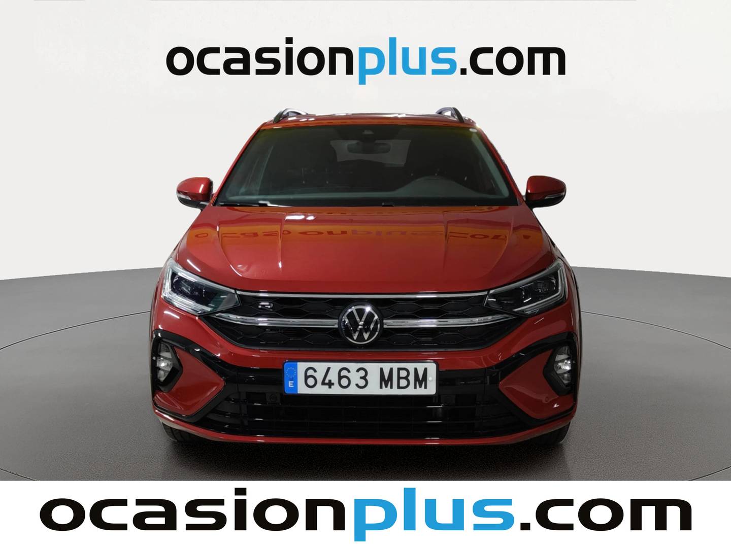 Volkswagen Taigo Volkswagen Taigo R-Line 1.5 TSI (150 CV) DSG barato