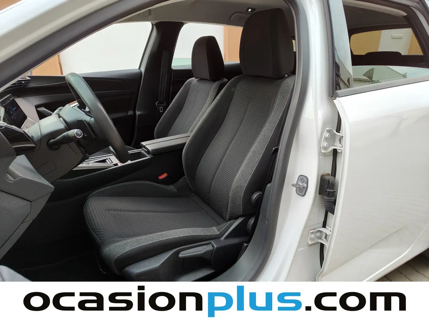 Foto Peugeot 308 Peugeot 308 SW Active Pack S&S PureTech (130 CV) EAT8