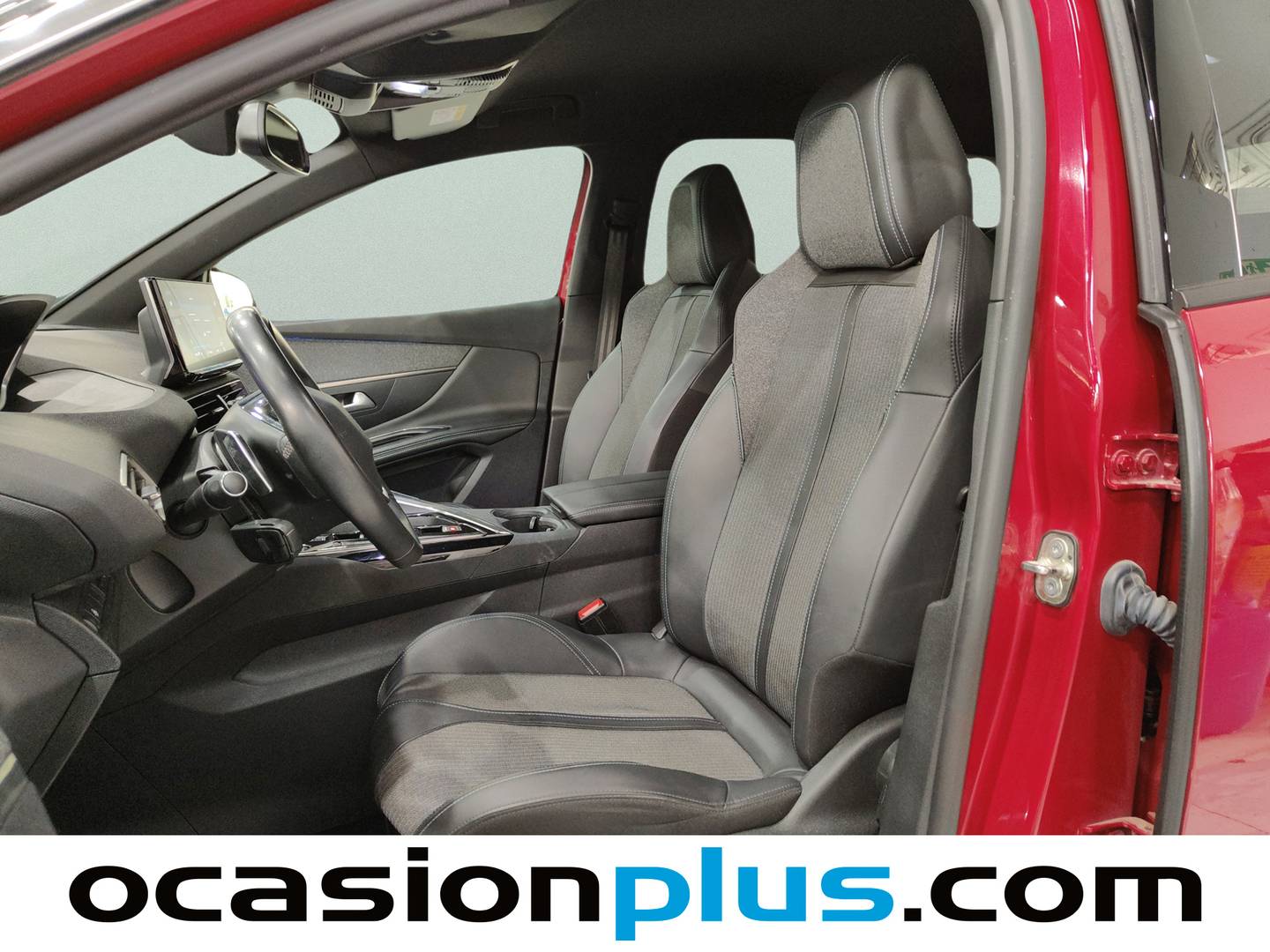 Foto Peugeot 3008 Peugeot 3008 BlueHDi 130 S&S Allure Pack EAT8 (130 CV)