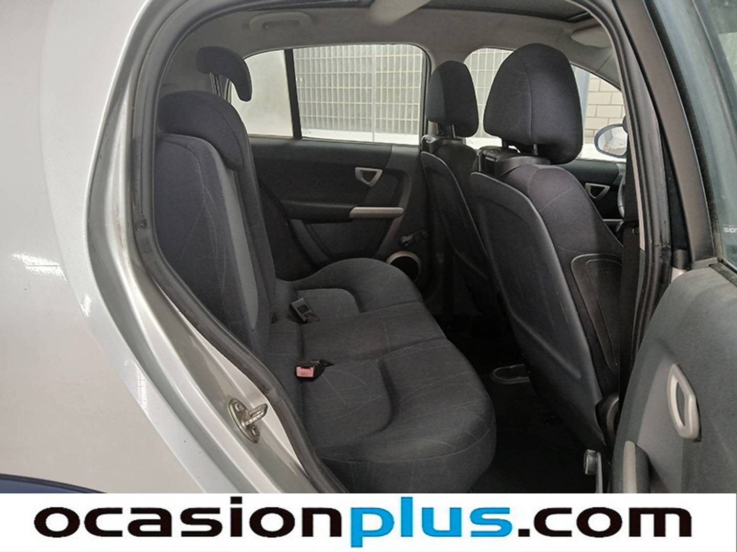 Foto Smart forfour Smart ForFour 1.3 Passion (95 CV)