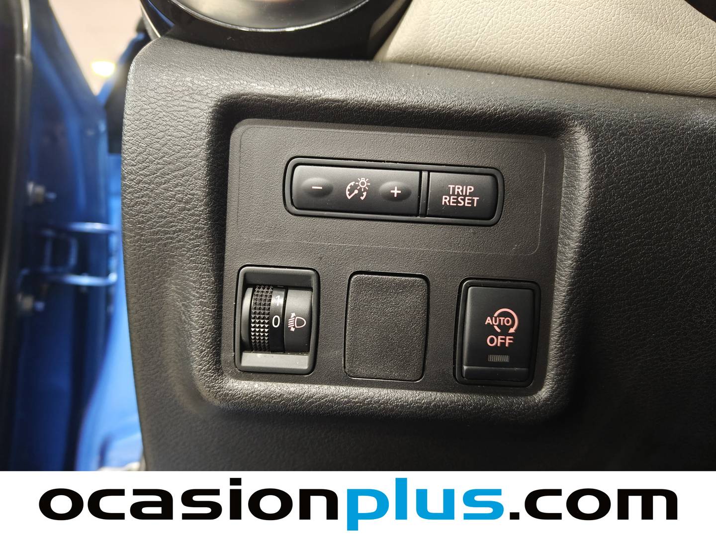 Extras y acabados del Nissan Micra Nissan Micra IG-T 92 S&S Acenta (92 CV)