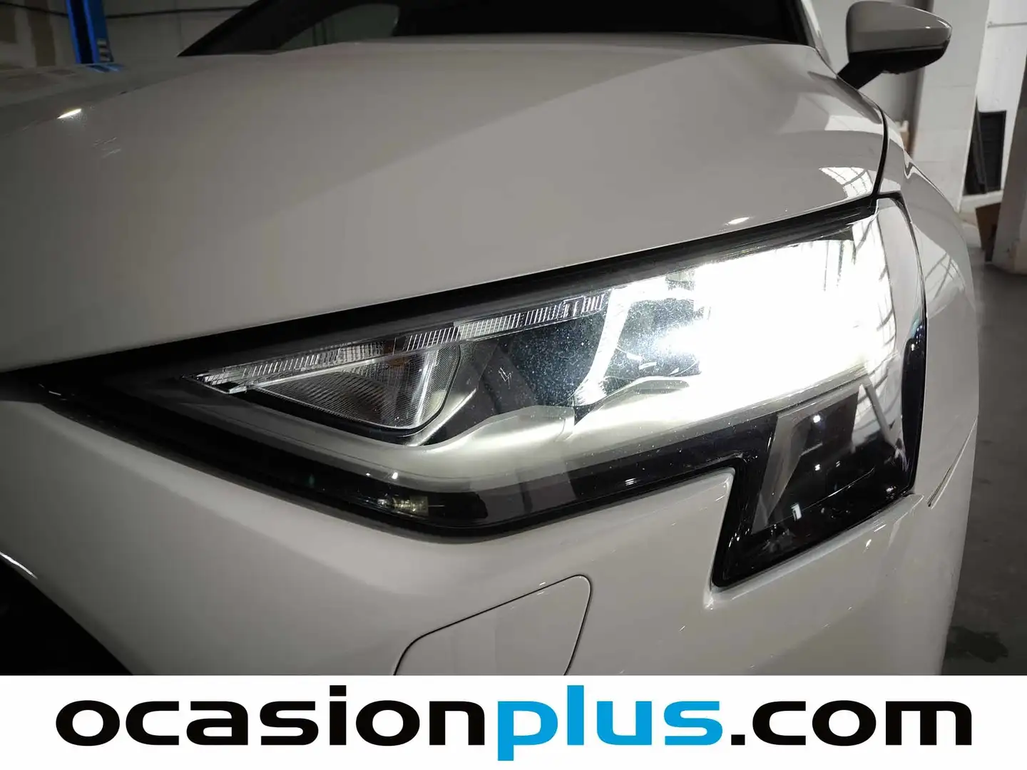 Foto Audi A3 Audi A3 Sportback Sportback 30 TFSI (110 CV) S tronic