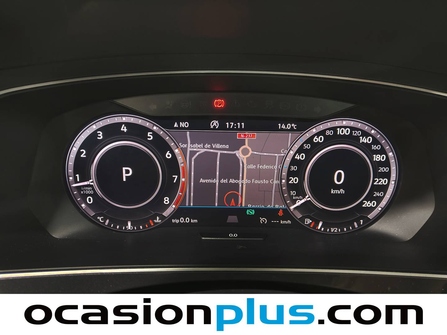 Volkswagen Tiguan Volkswagen Tiguan Sport 1.4 TSI 4Motion (150 CV) DSG PACK R-Line barato