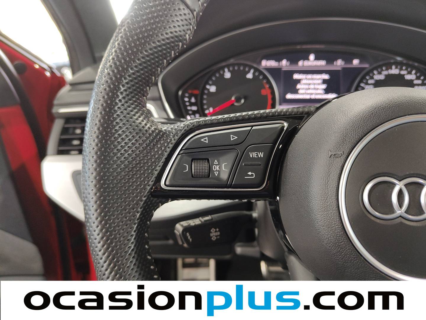 Audi A4 Audi A4 Avant S line 35 TDI (150 CV) S tronic km 0