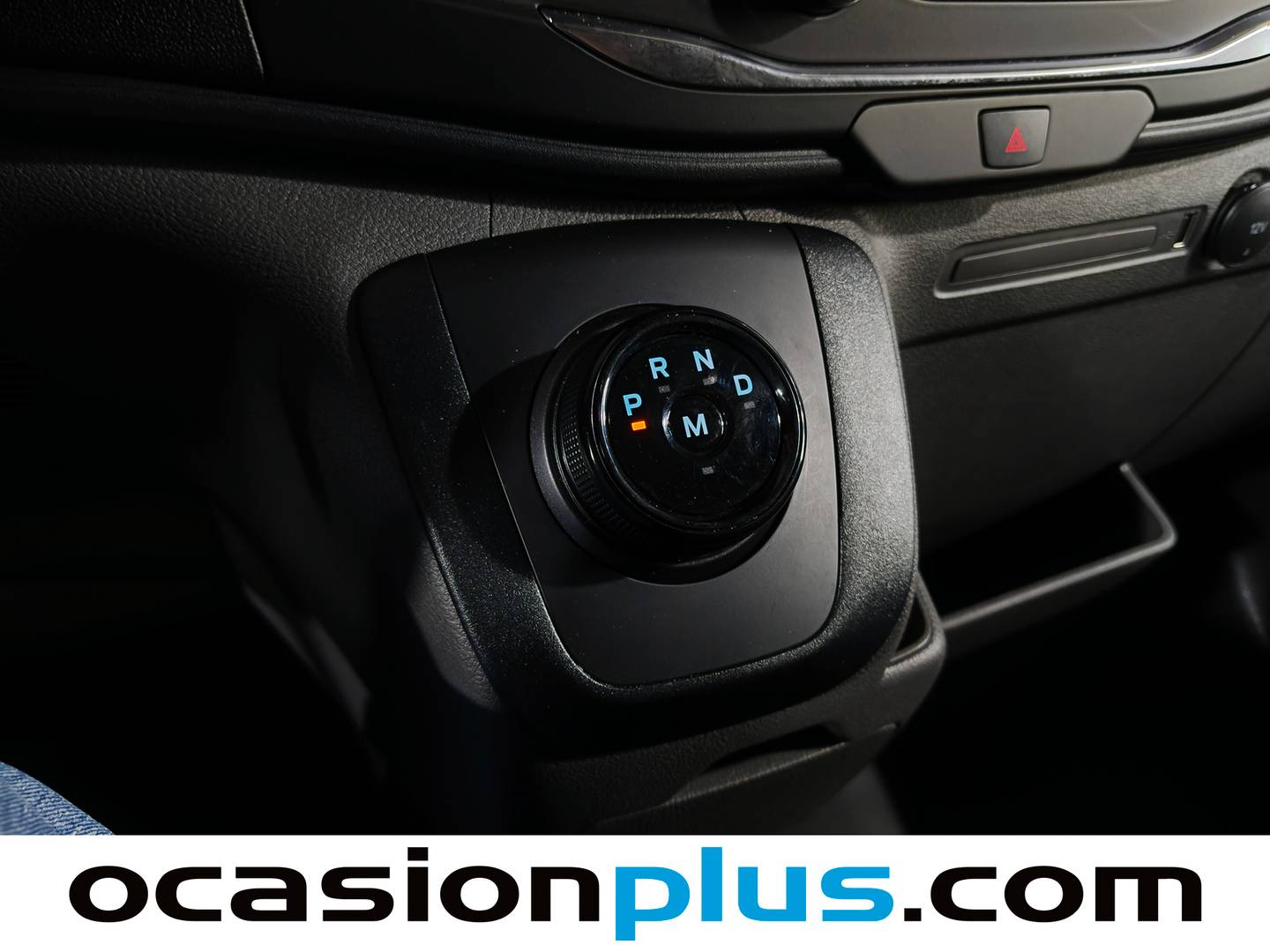 Ford Transit Ford Transit Furgon 350 EcoBlue L3 Trend FWD AT (130 CV) de segunda mano