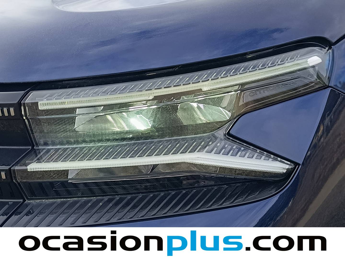 Foto Citroën C5 Aircross Citroen C5 Aircross PureTech 130 S&S Plus  (131 CV)