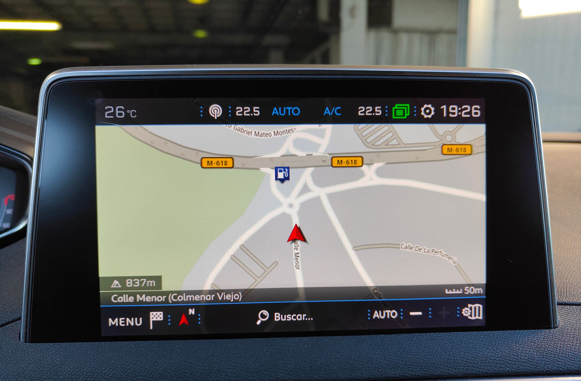 Peugeot 5008 BlueHDi 130 Allure 7 plazas - foto 6