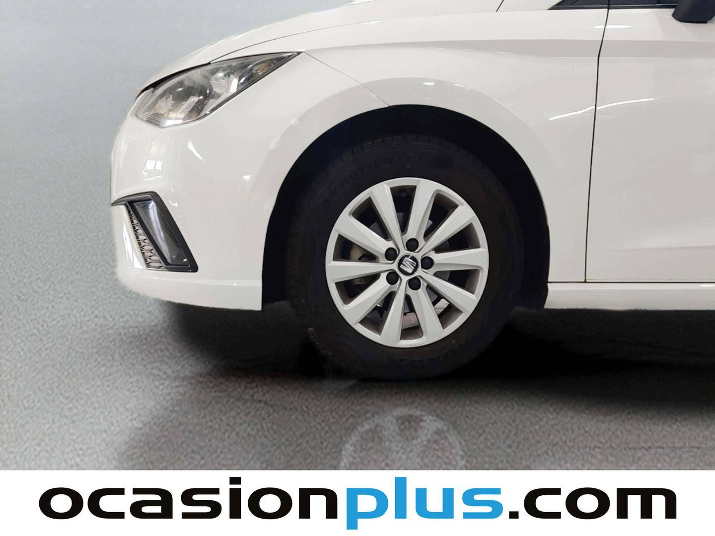 Seat Ibiza Seat Ibiza 1.0 MPI Reference Plus (80 CV) 2019