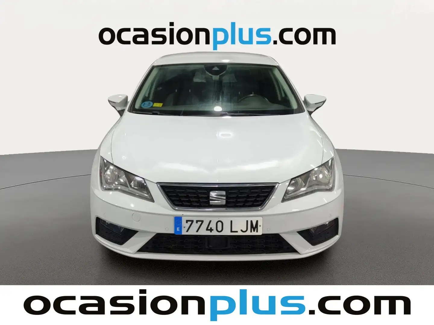 Foto Seat León SEAT León 1.5 TSI S&S Style Visio Edition Nav (130 CV)