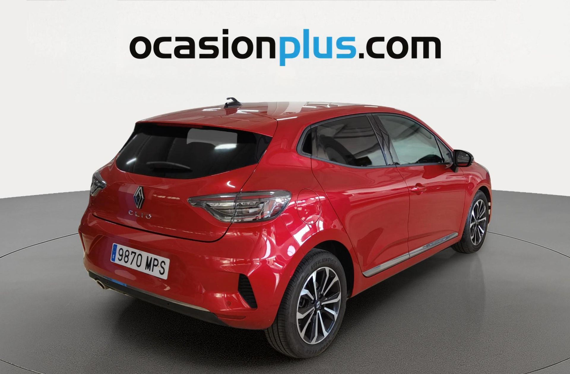 Renault Clio Techno TCe - foto 4
