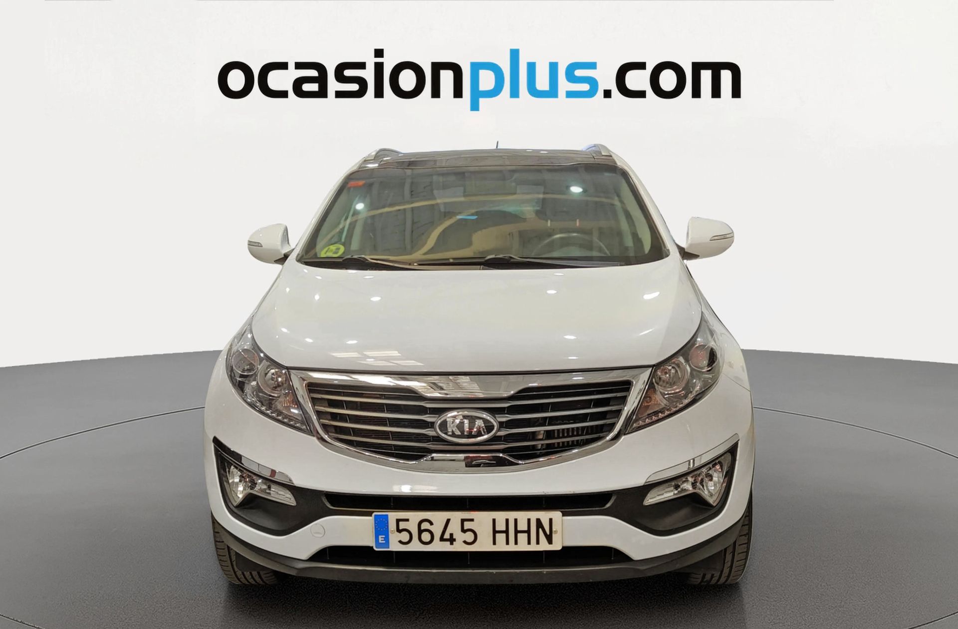 Kia Sportage 1.7 CRDi VGT Drive 4x2 - foto 11