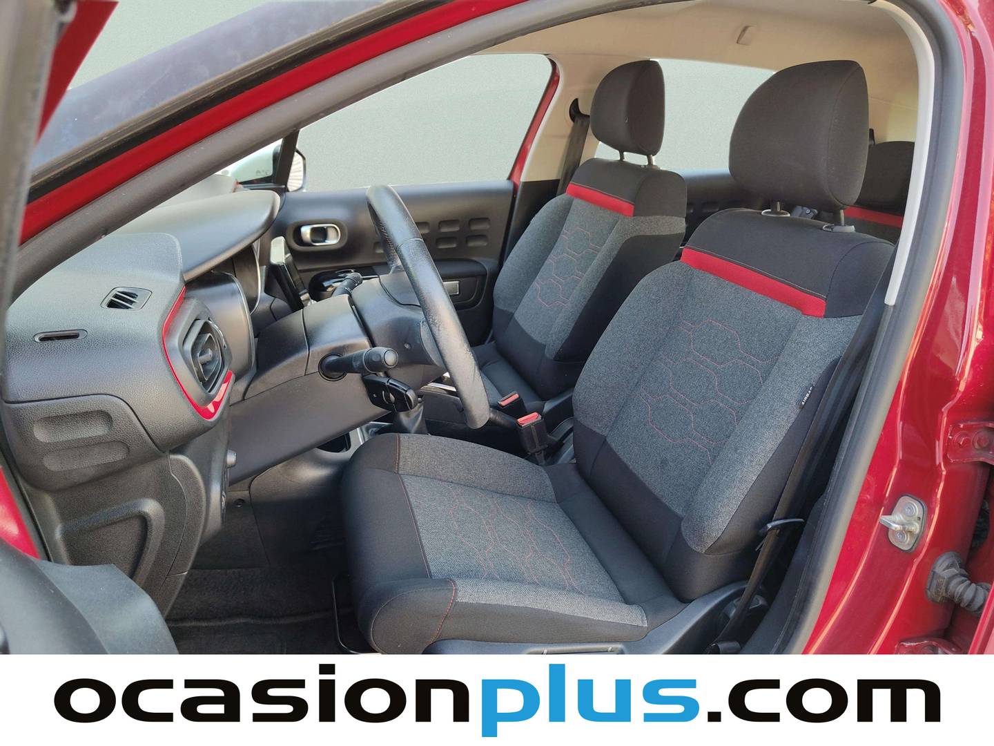 Citroën C3 Citroën C3 PureTech 82 Feel (82 CV) 2018
