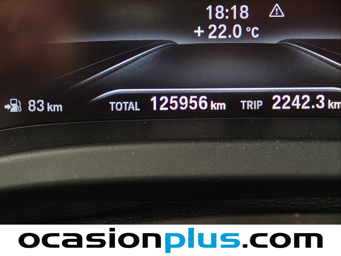 BMW X3 BMW X3 xDrive20d (190 CV) seminuevo
