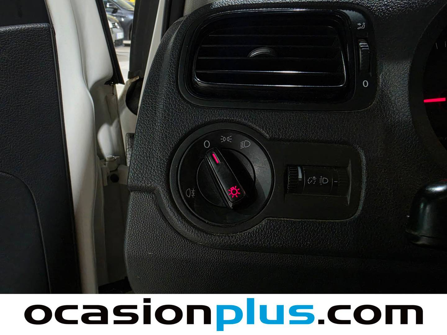 Volkswagen Polo Volkswagen Polo Advance 1.6 TDI (90 CV) de segunda mano