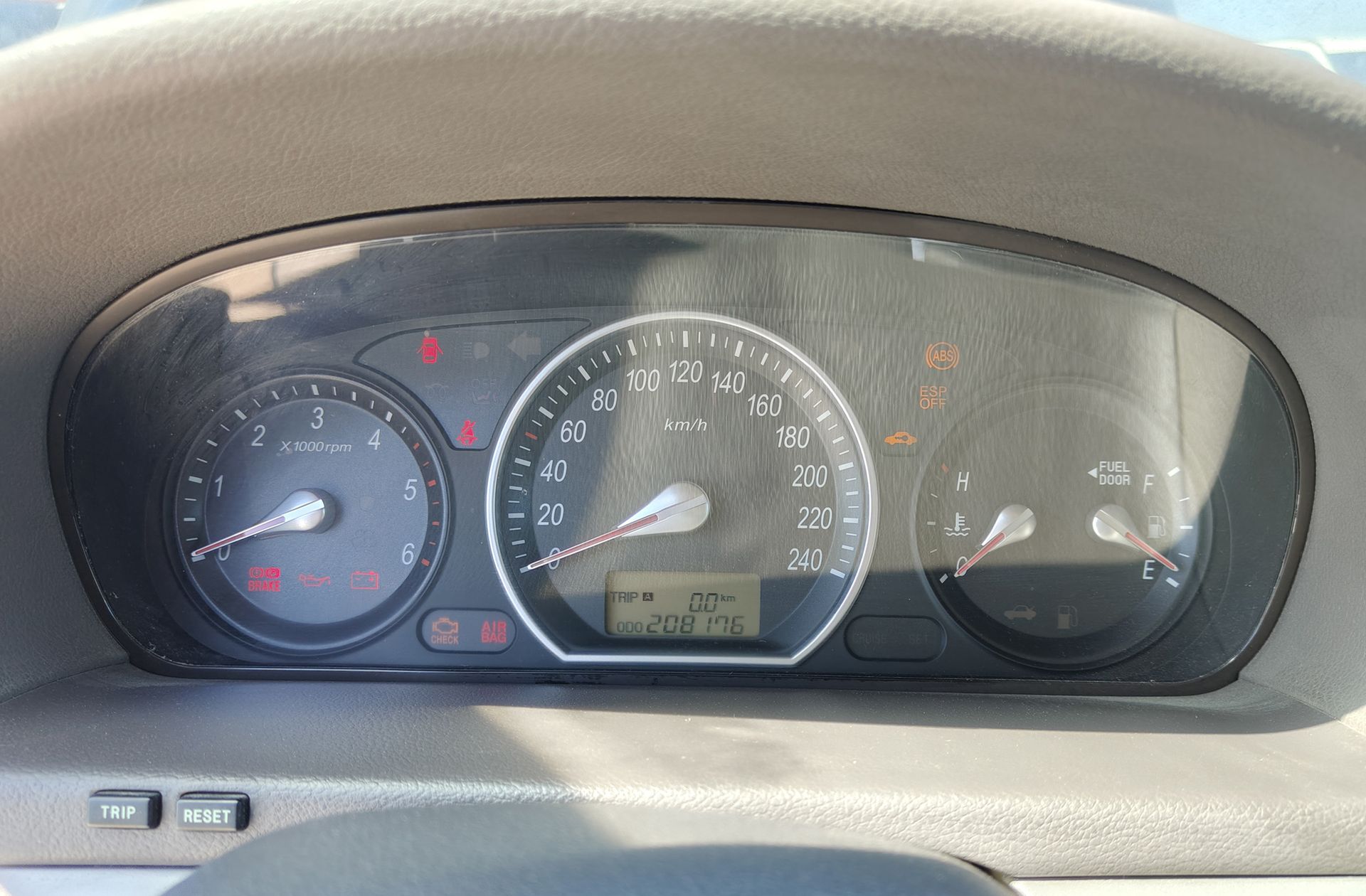 Hyundai Sonata 2.0 CRDi VGT Comfort - foto 18