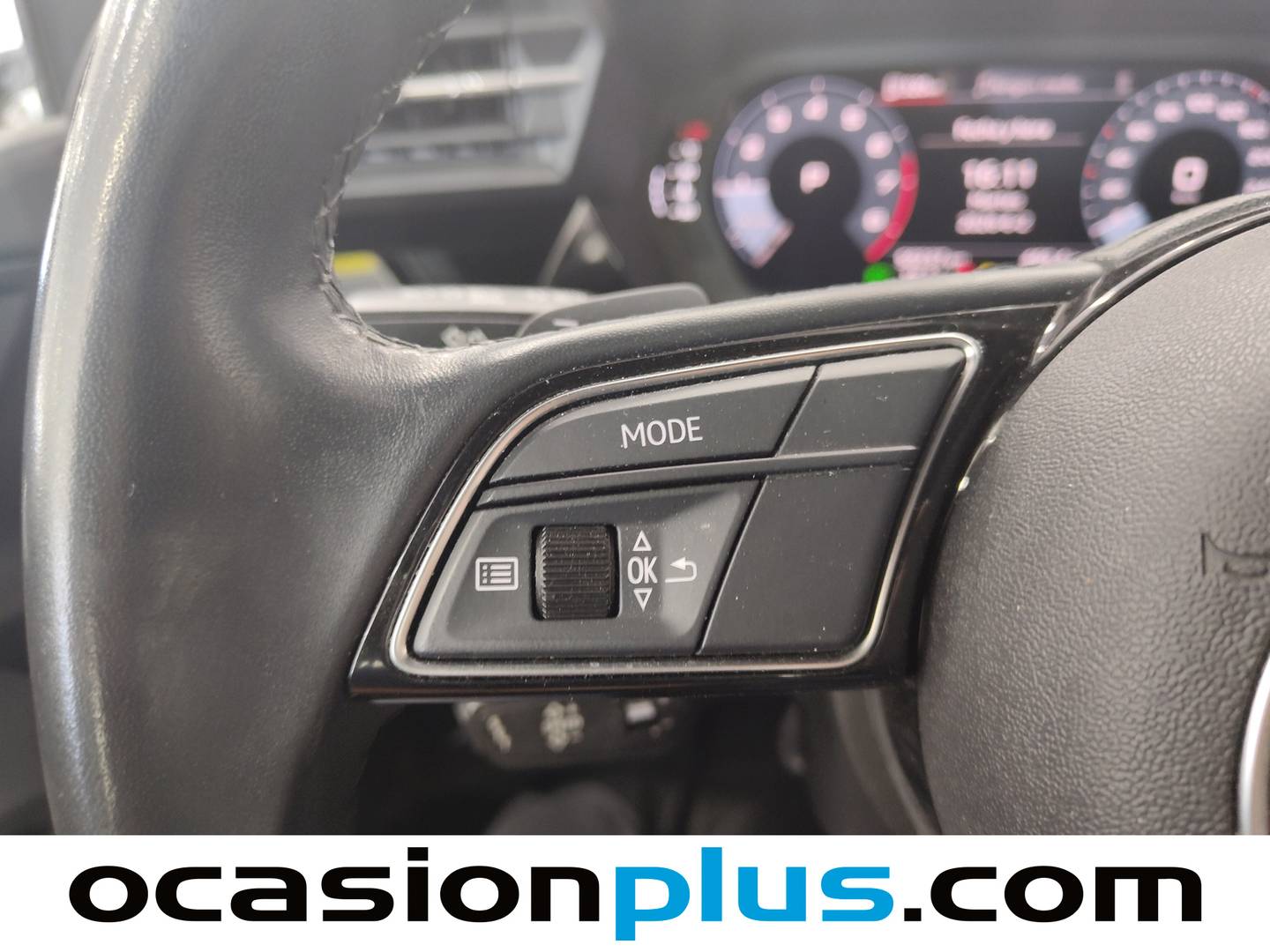 Audi A3 Audi A3 Sedan 30 TFSI (110 CV) S tronic seminuevo
