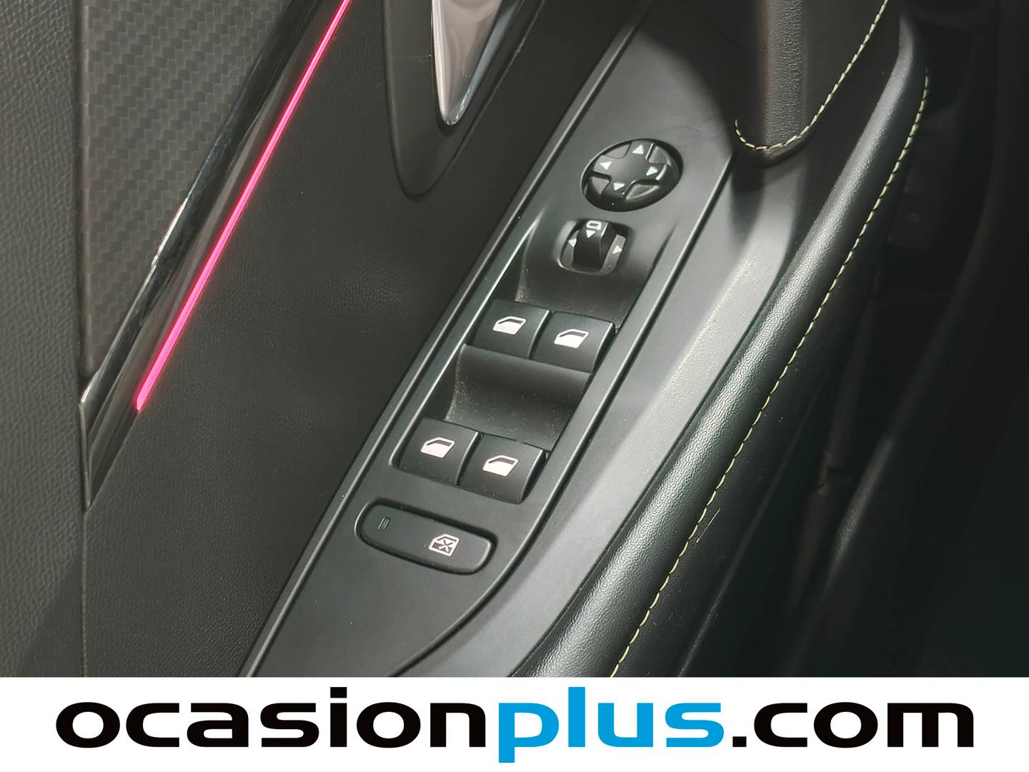 Peugeot 208 Peugeot 208 PureTech 100 GT (100 CV) manual