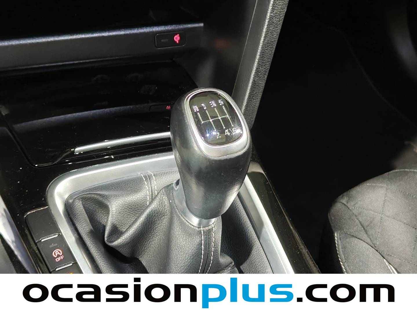 Foto KIA Ceed Kia Ceed 1.6 CRDi GT Line (136 CV)