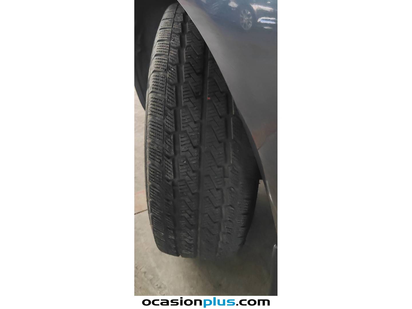 SsangYong Rodius SsangYong Rodius D22T Premium Auto (178 CV) 7 Plazas automático