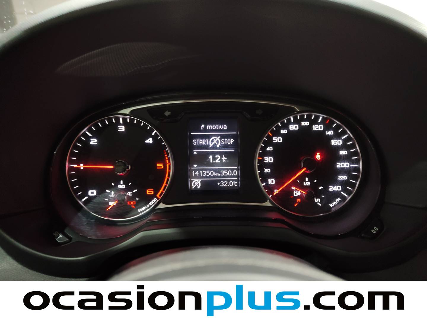 Audi A1 Audi A1 Sportback Adrenalin 1.6 TDI (116 CV) S tronic Pack S-Line 2017