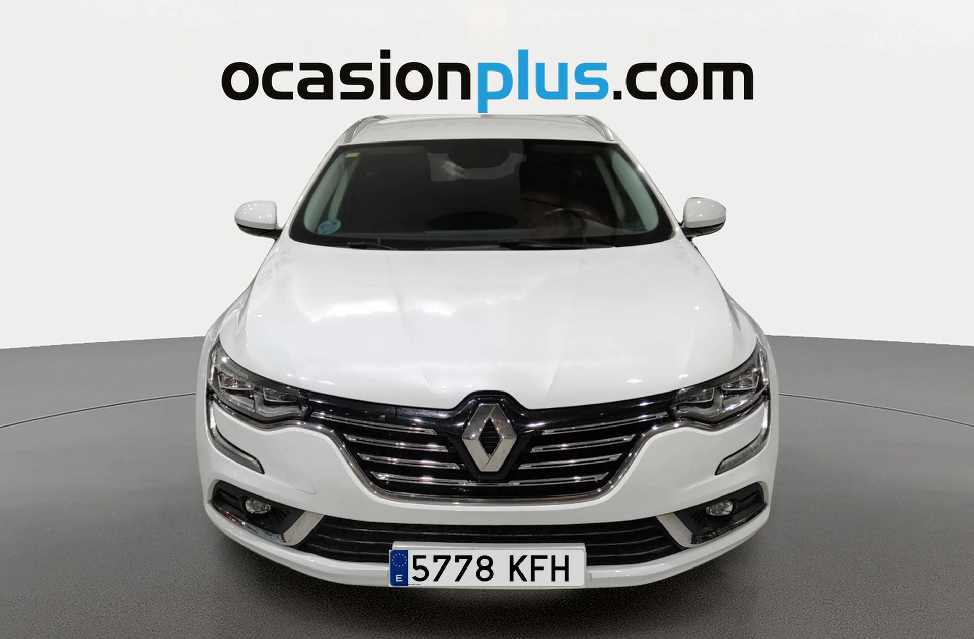 Renault Talisman Sport Tourer Zen Energy dCi TT EDC - foto 13