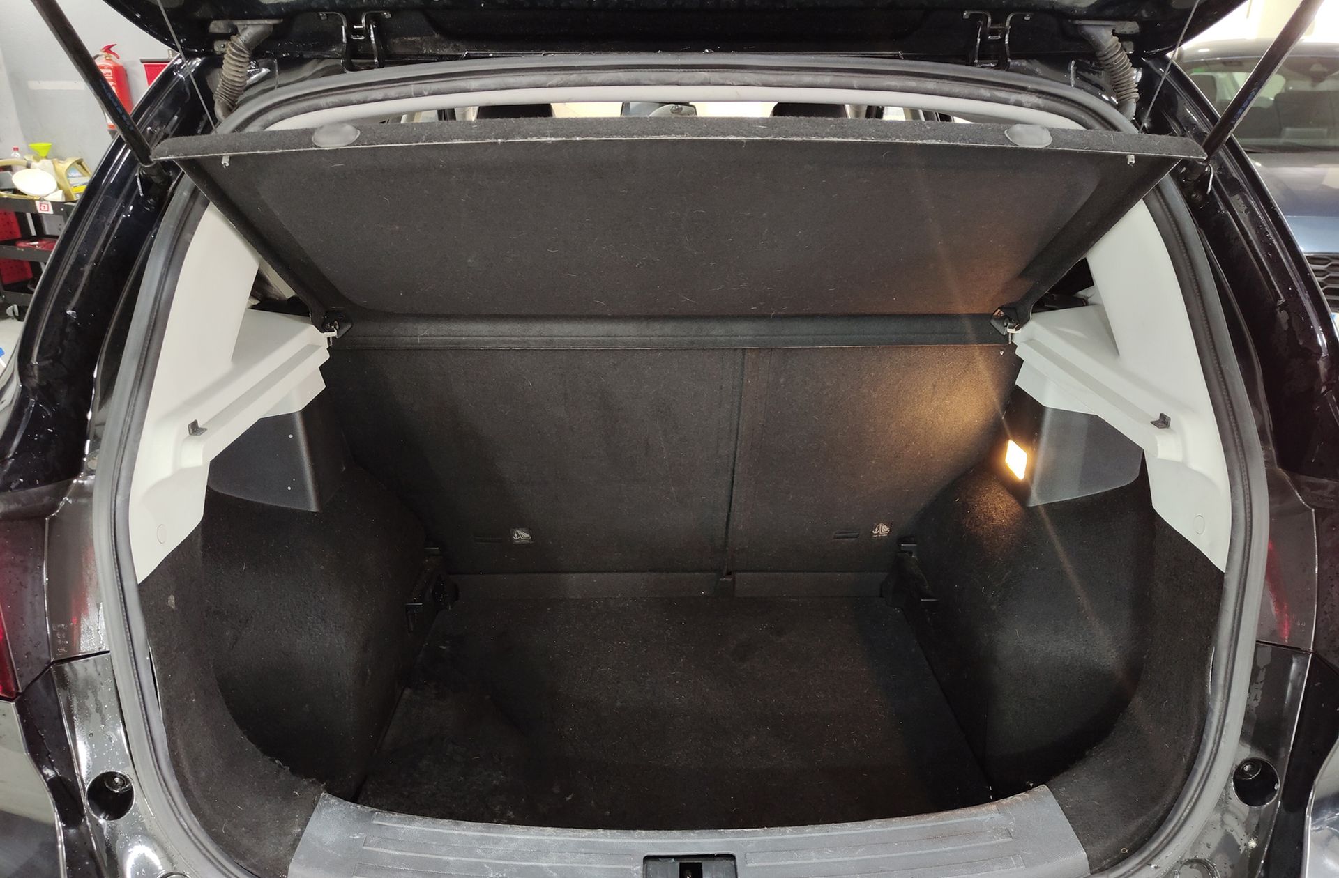 MG ZS 1.0T Luxury - foto 16