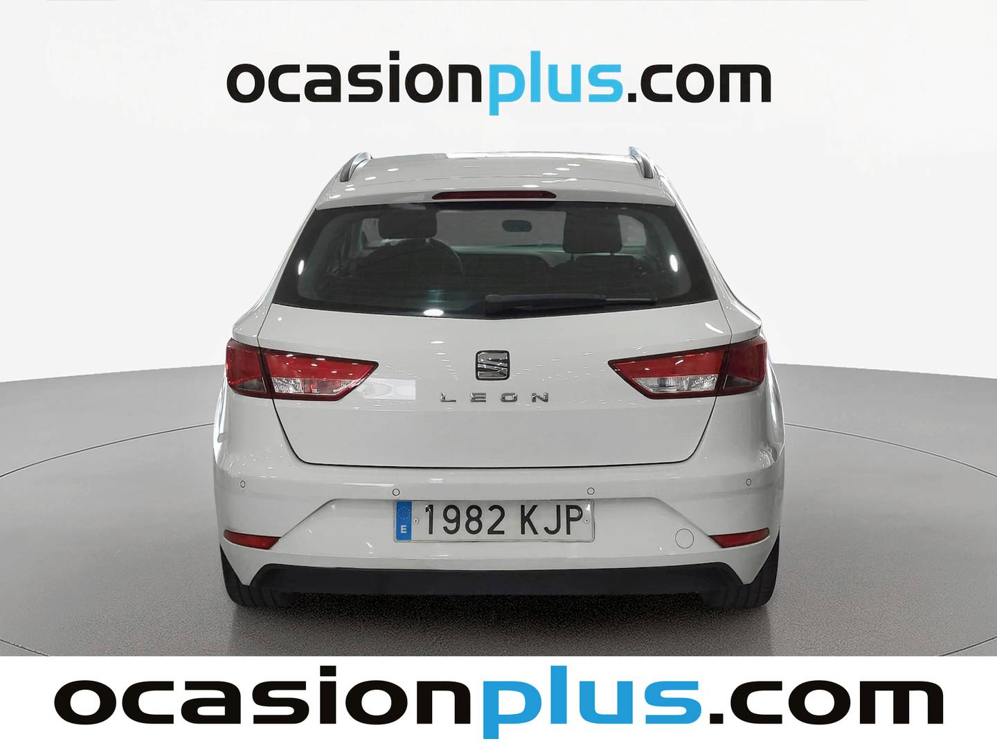 Seat León ST Seat León ST 1.2 TSI S&S Reference (110 CV) al mejor precio