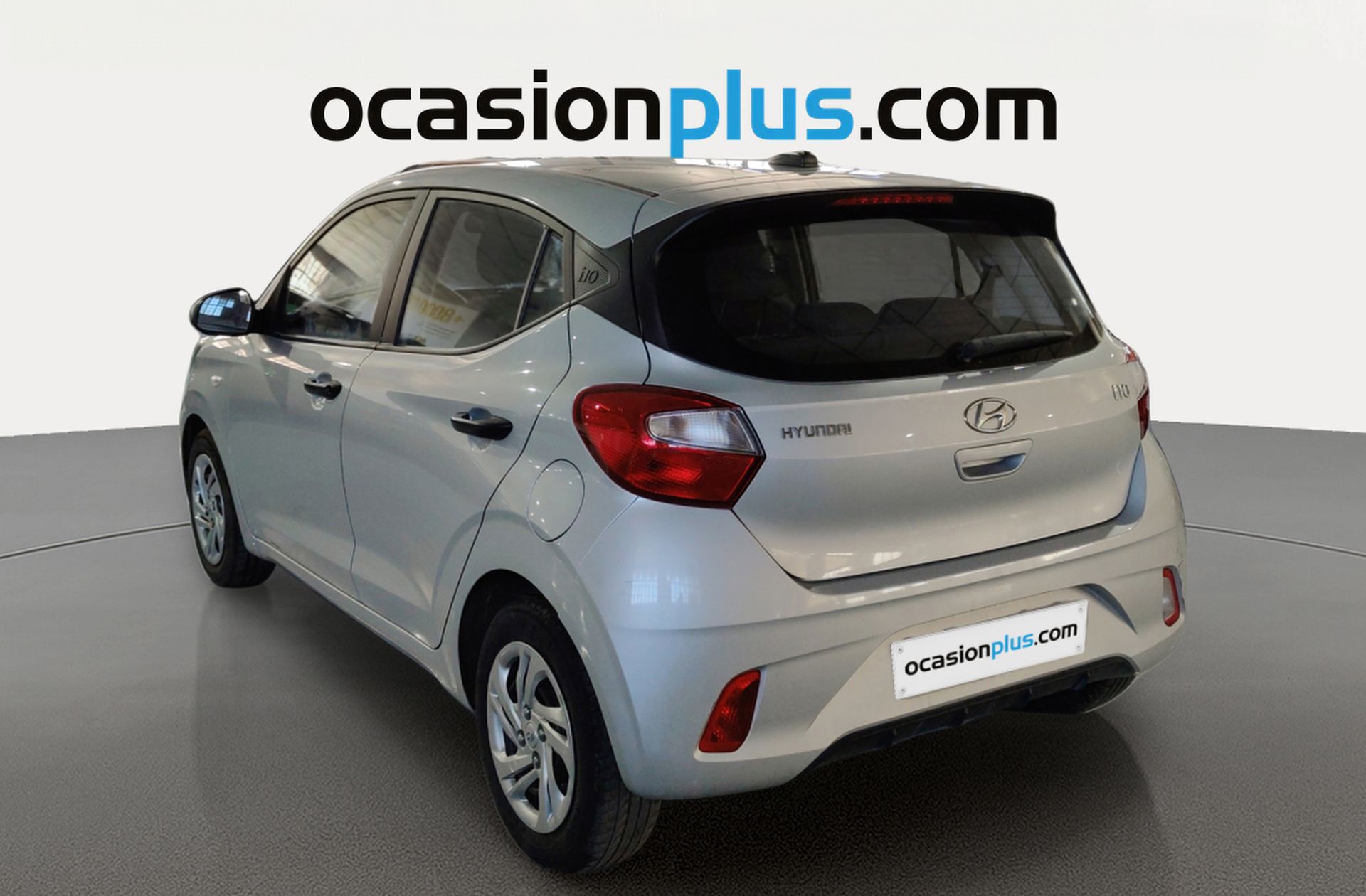 Hyundai i10 1.0 Essence - foto 3