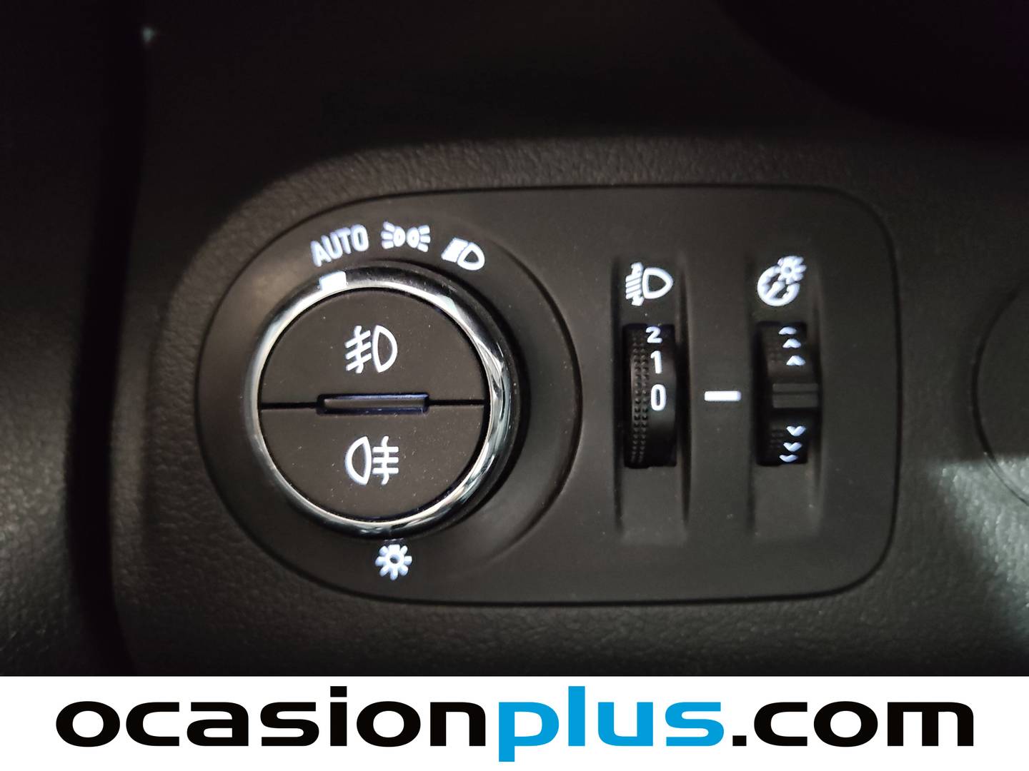 Acabados Opel Combo Life Opel Combo Life 1.5 TD S&S Selective L Auto (131 CV)